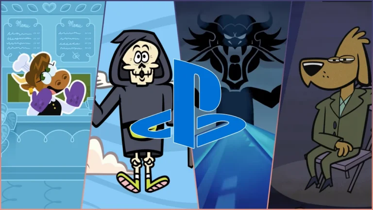 5 jeux Jackbox Party Pack 11