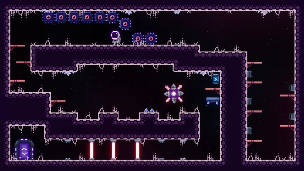 Astro Adventure : Core Hunt 2