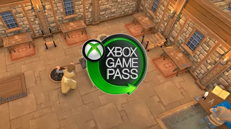 Blacksmith Master sur Xbox Game Pass