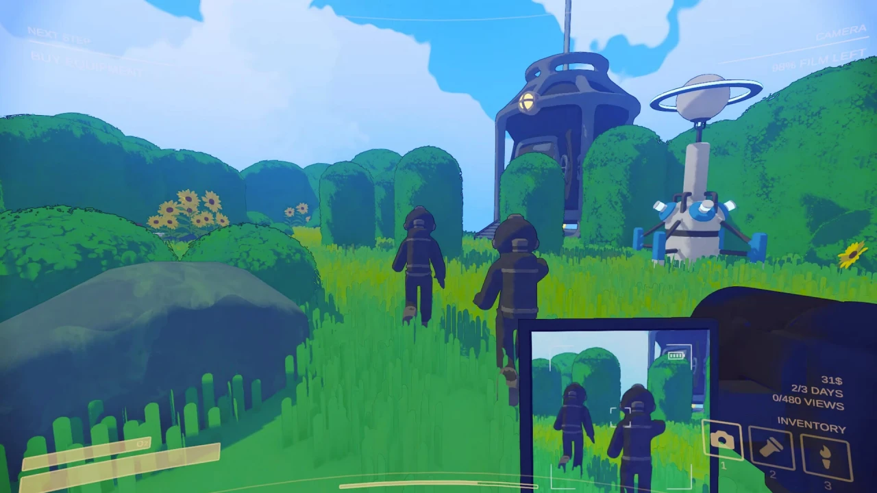 Content Warning sur Switch 2 1