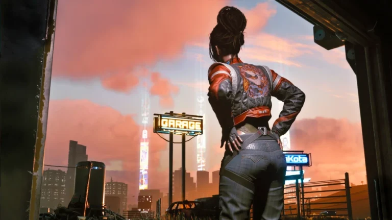 DLC 2026 Cyberpunk 2077