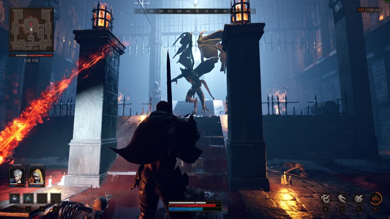 Dungeon Stalkers sur Steam 4