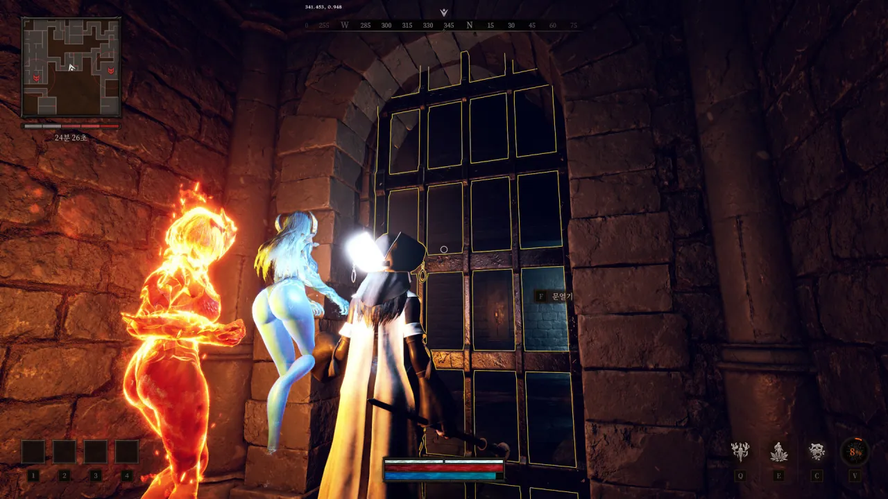 Dungeon Stalkers sur Steam 1