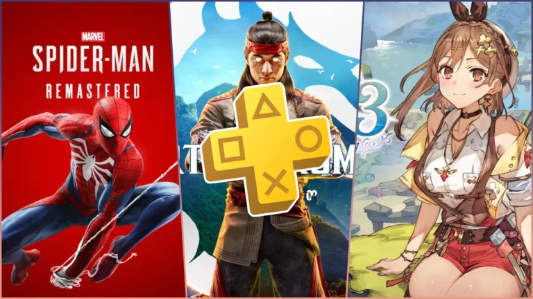 Jeux gratuits PS Plus aout 2025 2