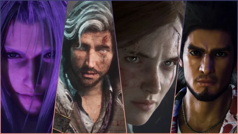 Meilleurs jeux narratifs solo