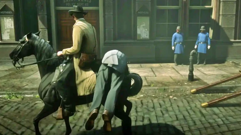 Mod Bounties Expansion red dead redemption 2