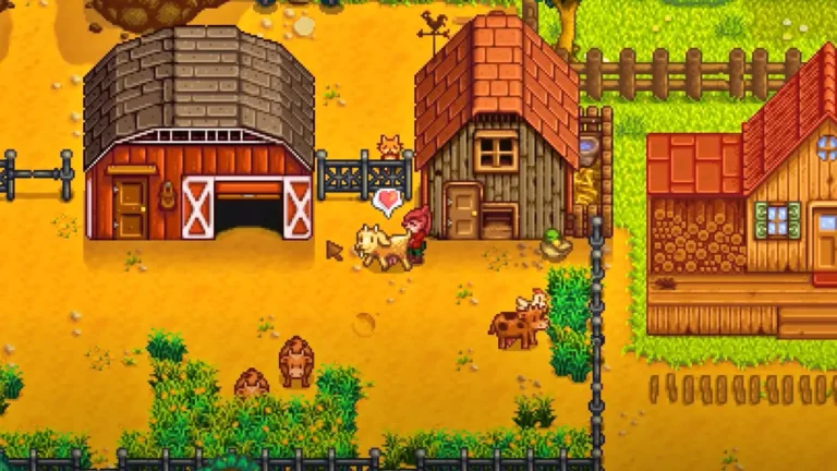 Mod Starddew Valley