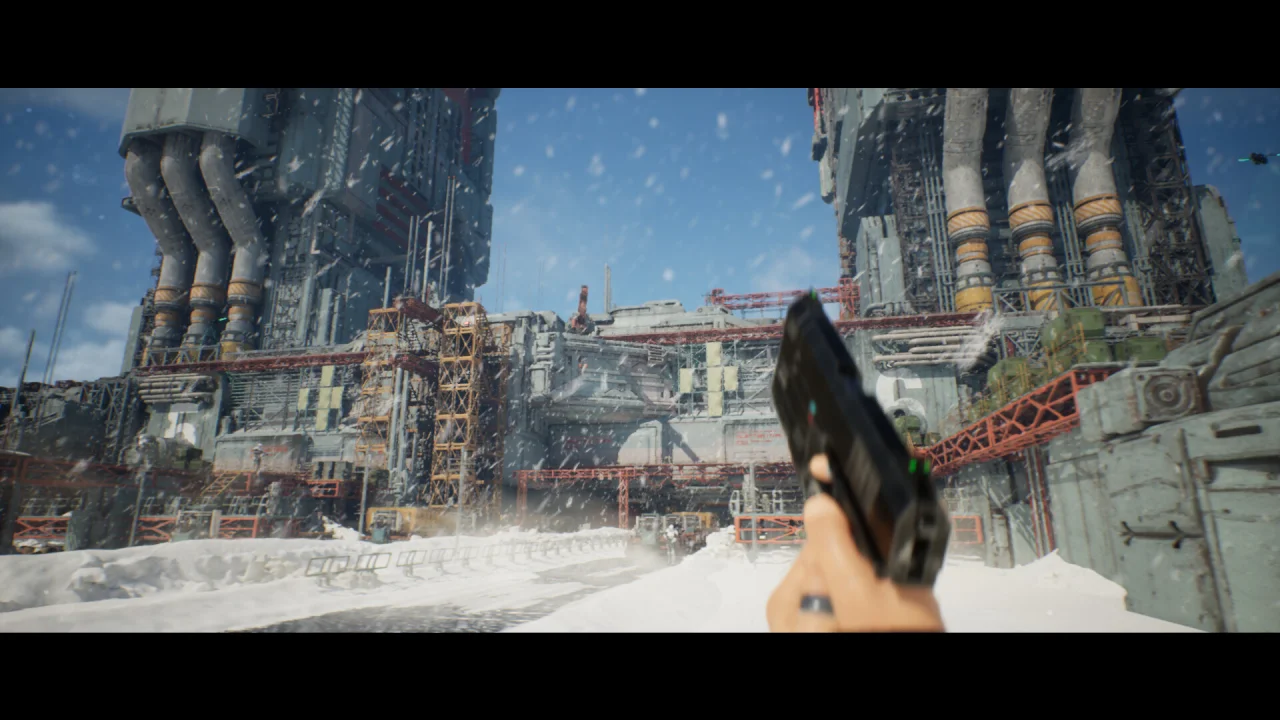 NEO Berlin 2087 2