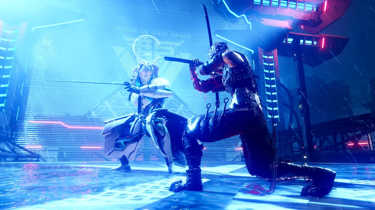 Test Ninja Gaiden 4 2