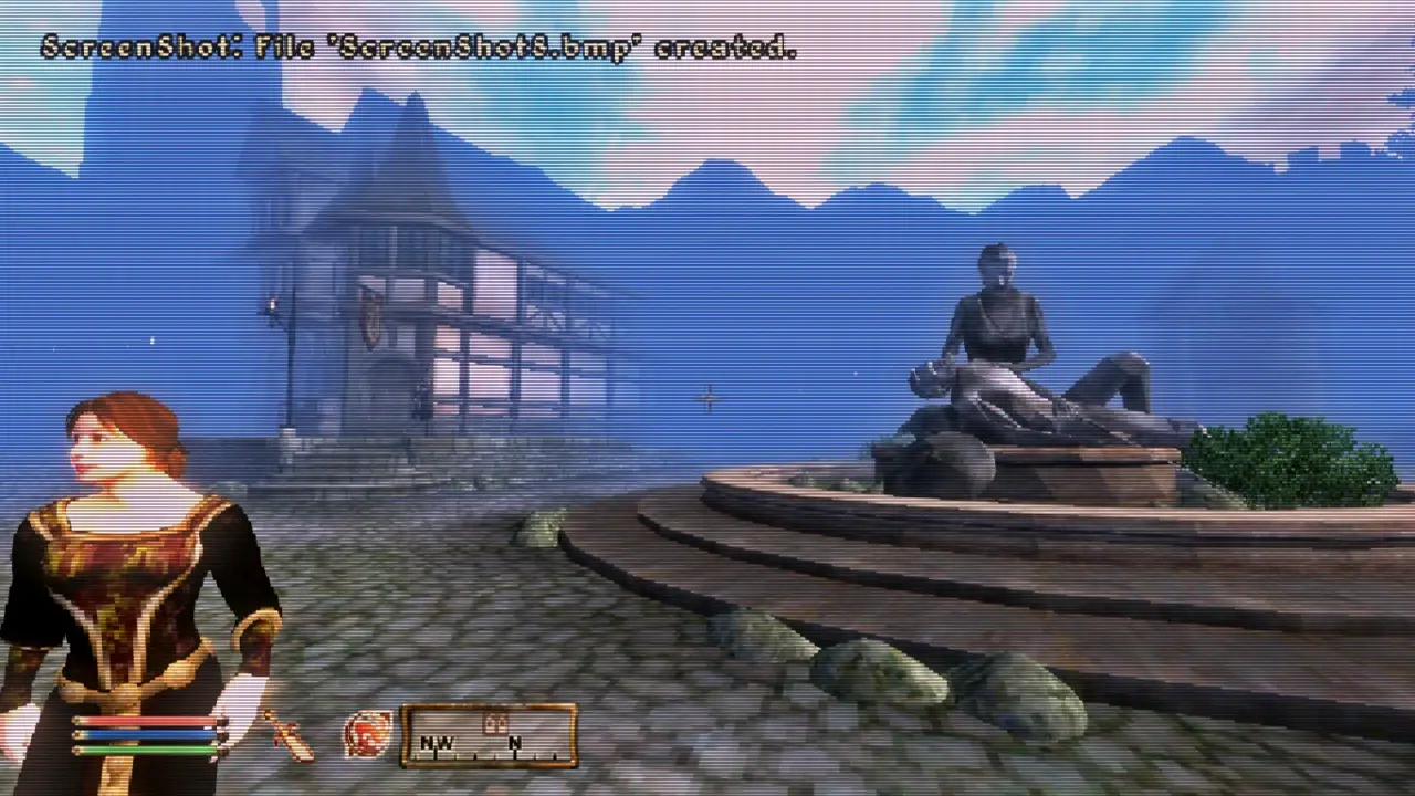 Oblivion Unmastered Edition 4