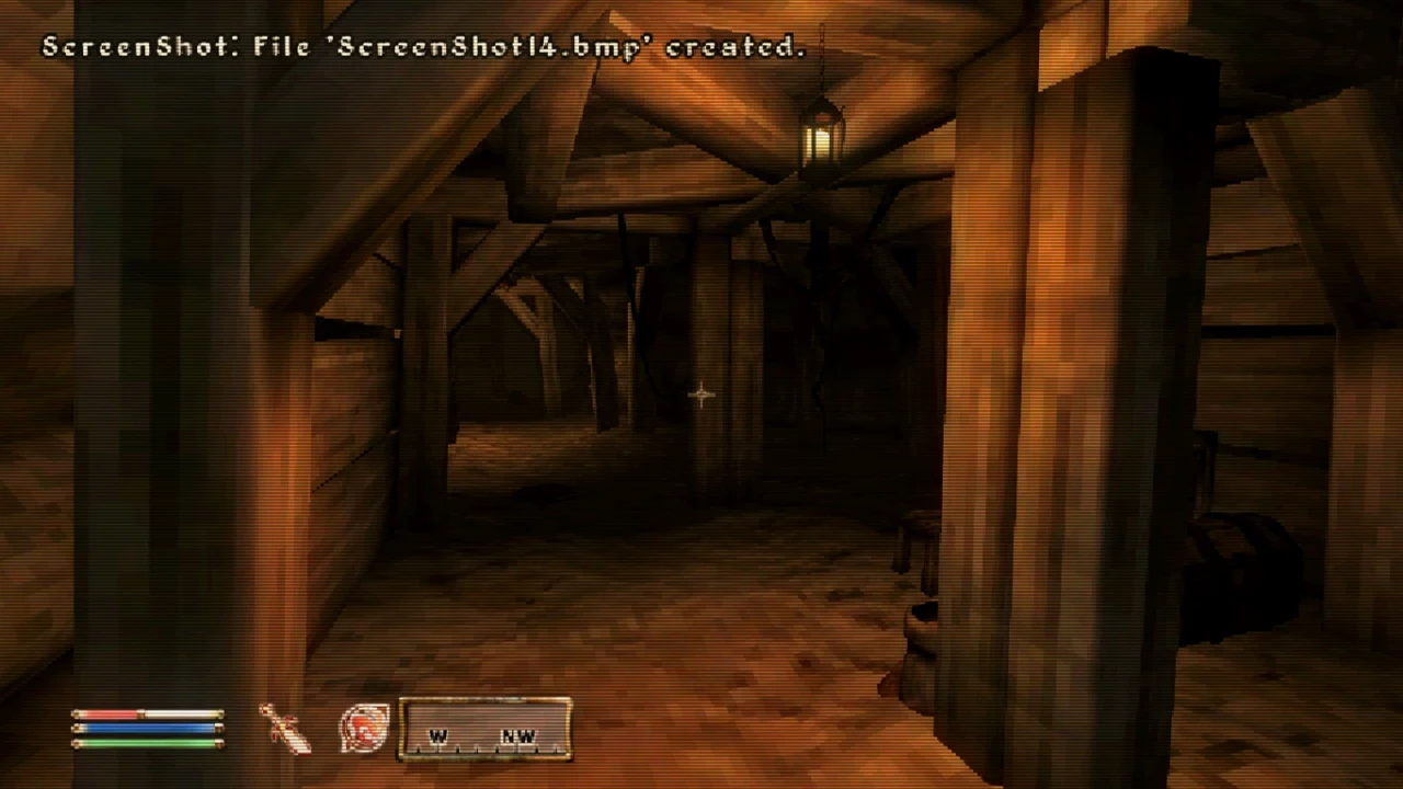 Oblivion Unmastered Edition 3