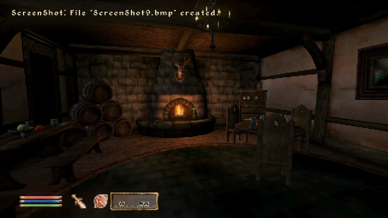 Oblivion Unmastered Edition 1