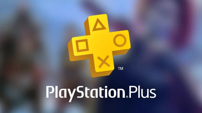 Cadeau PlayStation Plus