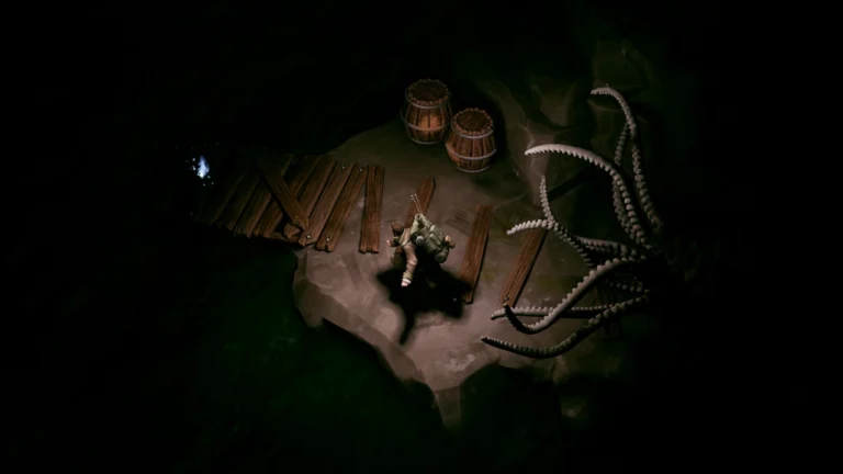Peregrino sur Steam