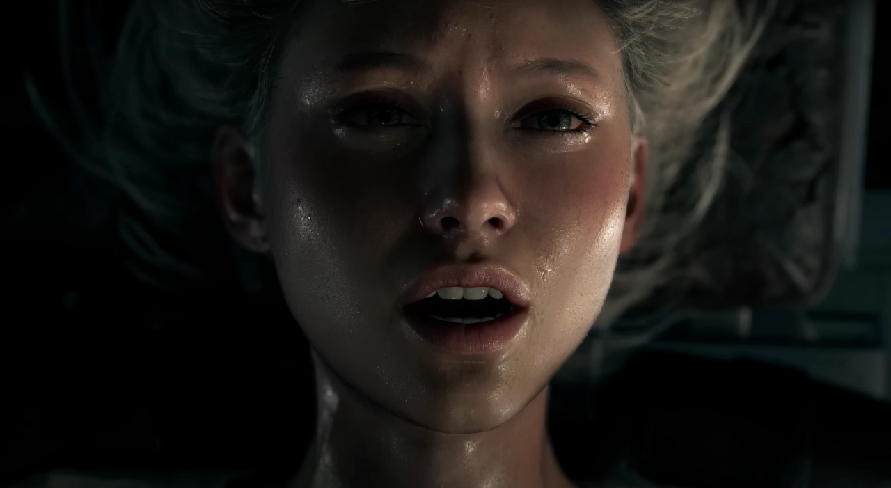 Resident EVil Requiem 2