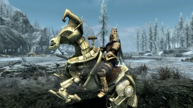 Skyrim