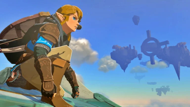 The Legend of Zelda