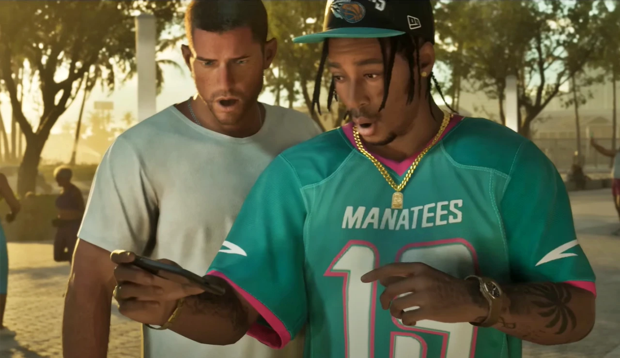 Rumeurs Troisième bande-annonce de GTA 6