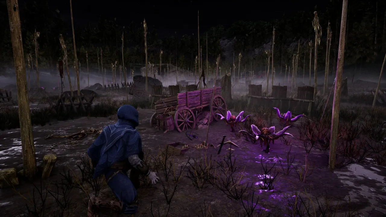 Vampires Bloodlord Rising 2