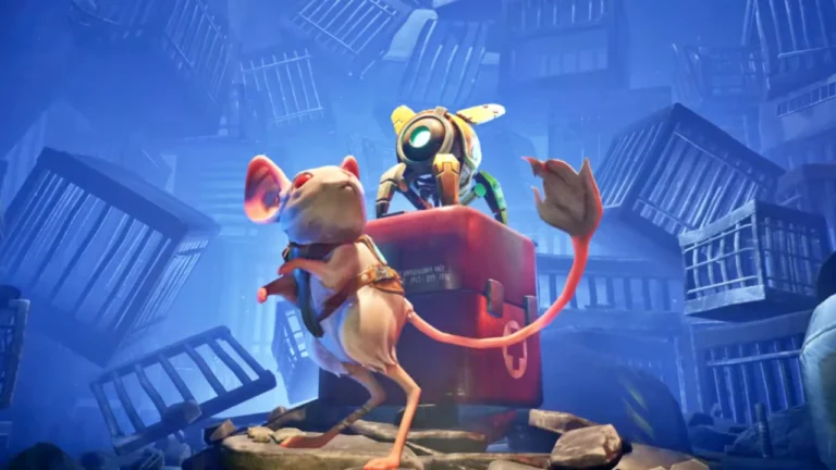 Wires And Whiskers gratuit