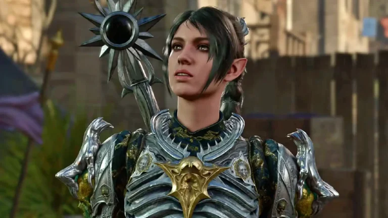 Baldurs Gate 3