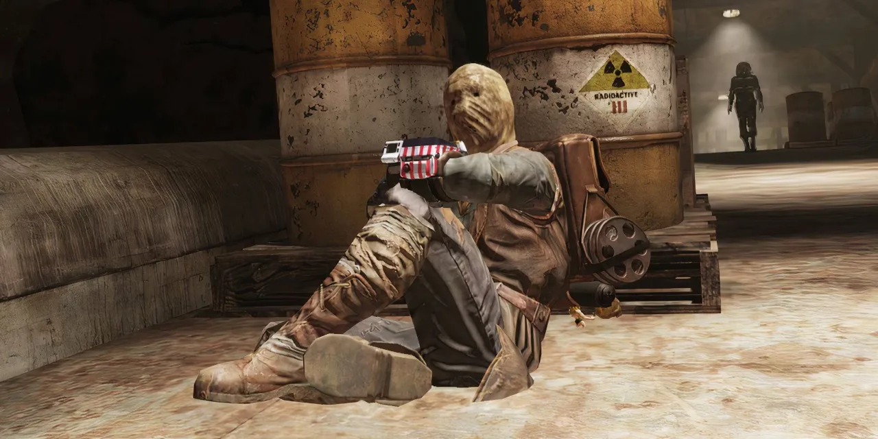 Fallout 3