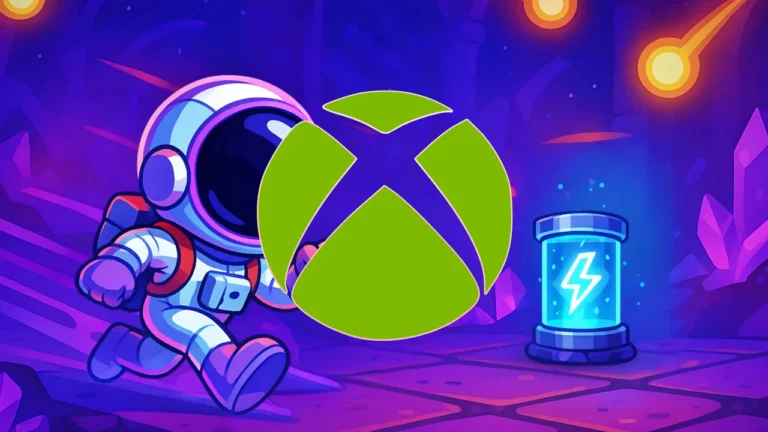 Astro Adventure Core Hunt