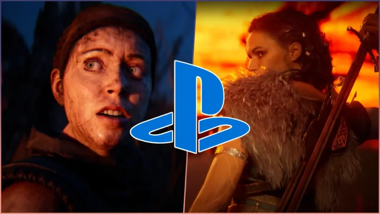 Sorties 12 août PlayStation 5