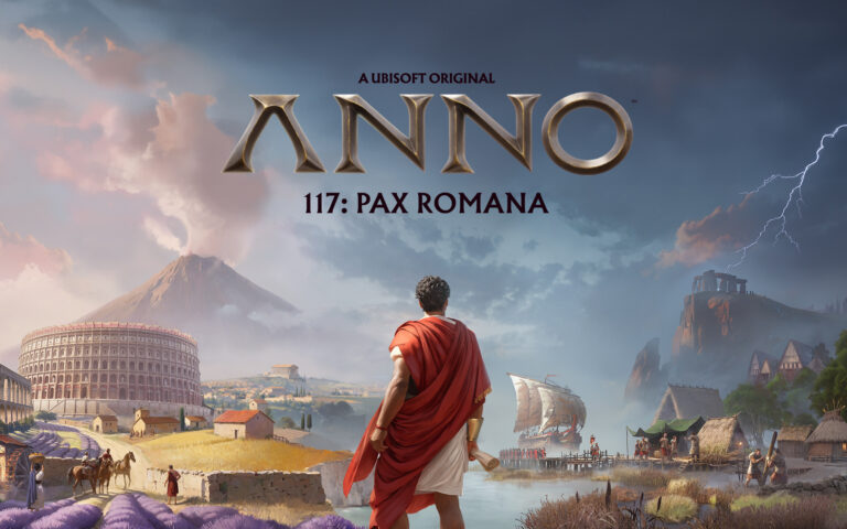 La démo de « Anno 117 : Pax Romana » est disponible (et c’est incroyable)