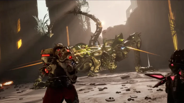 Une RTX 2070 passe, mais la 3080 est recommandée : voici les exigences PC pour profiter de Borderlands 4