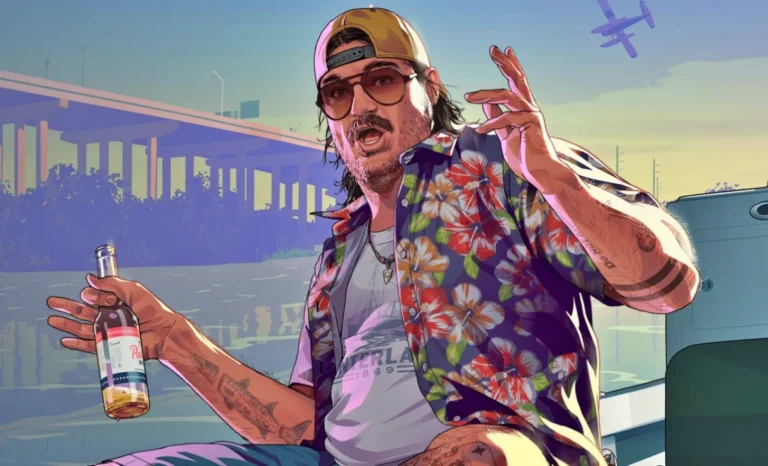 GTA 6