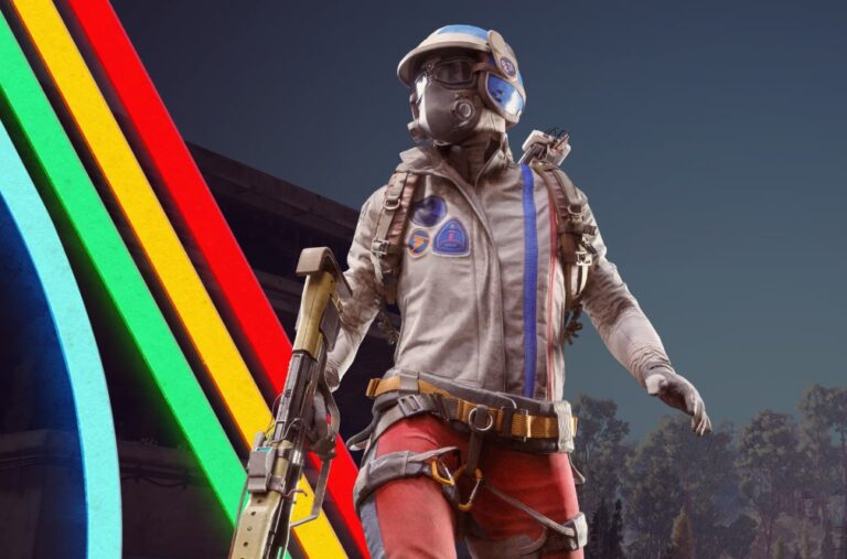 ARC Raiders sur PS5