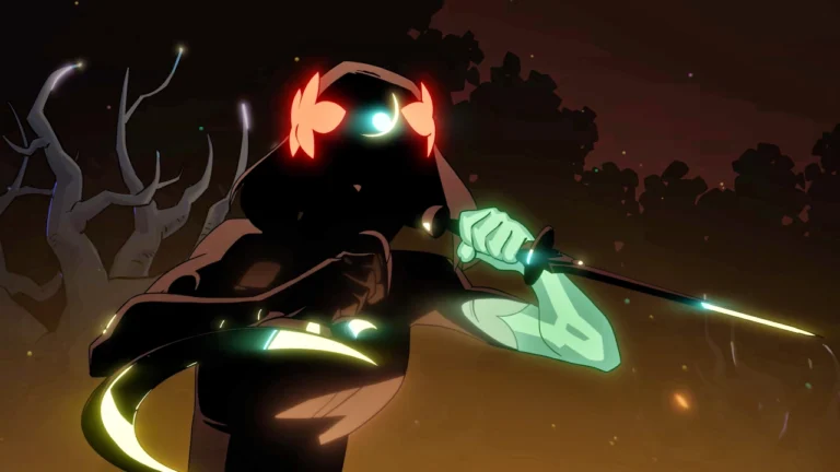 Hades 2