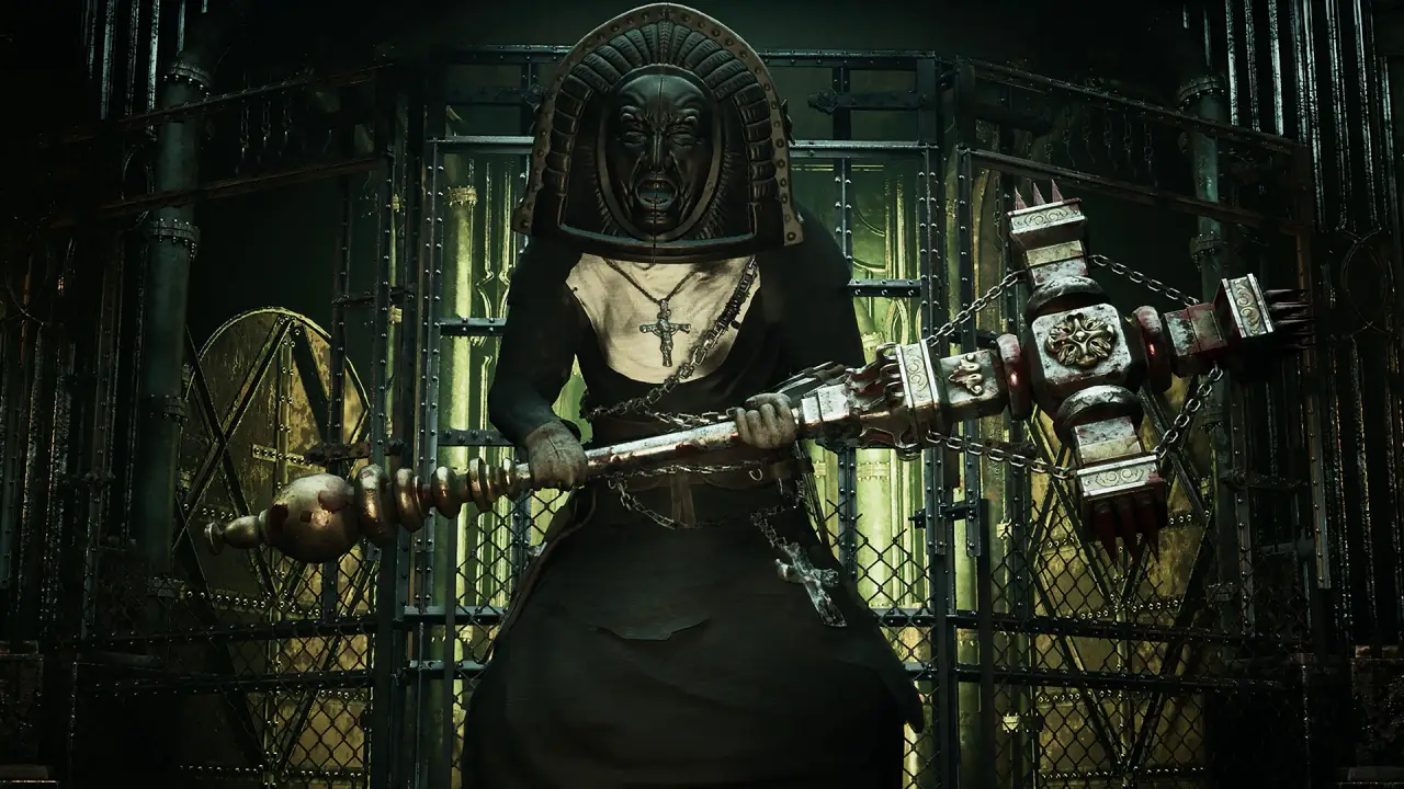 Demo Tormented Souls 2 2