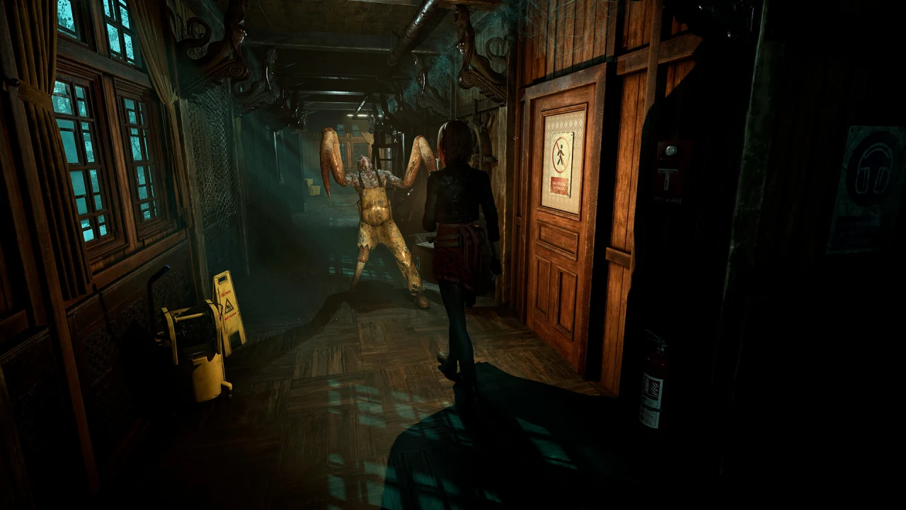 Demo Tormented Souls 2 1