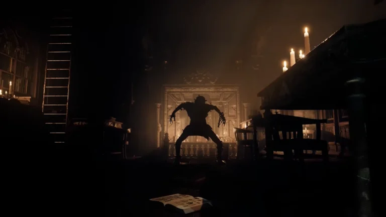 Demo Tormented Souls 2