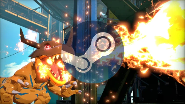 Digimon Story: Time Transfer