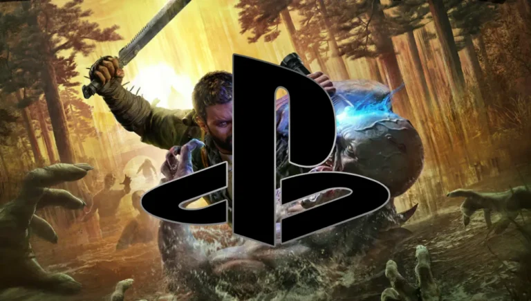 Dying Light: The Beast sur PlayStation
