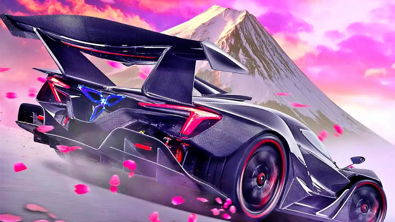 Forza 5