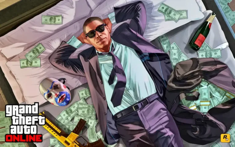 GTA Online