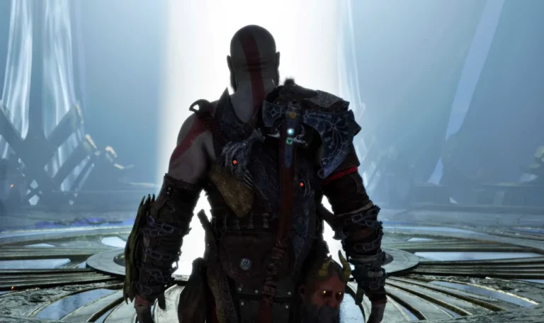 God Of War