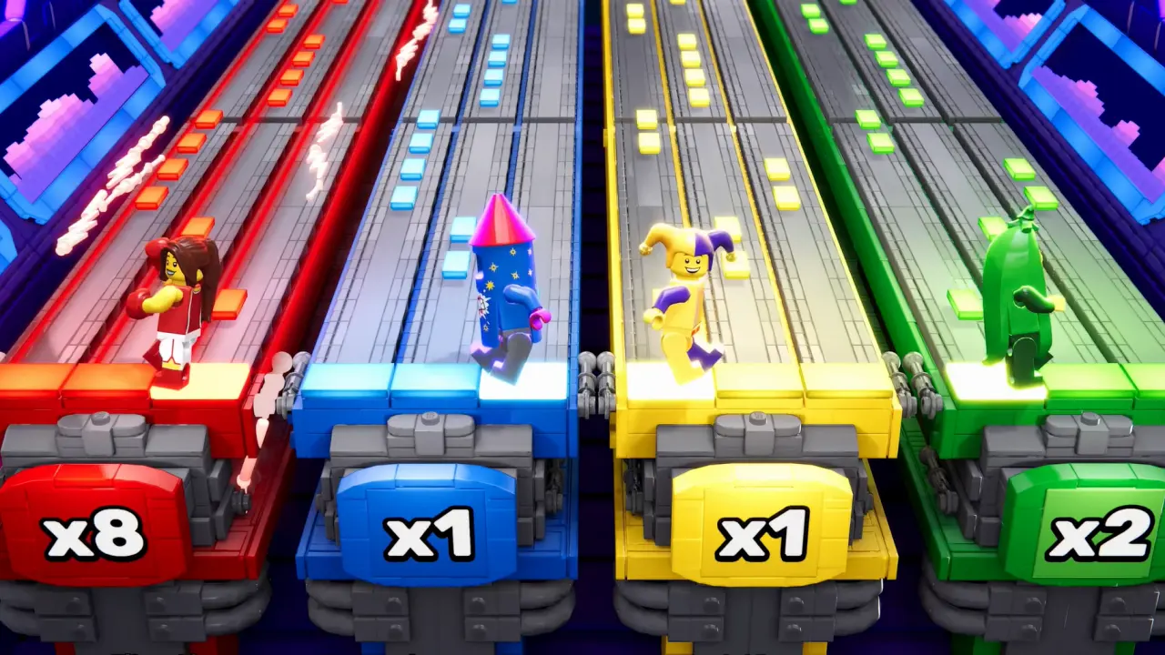 LEGO Party !-2