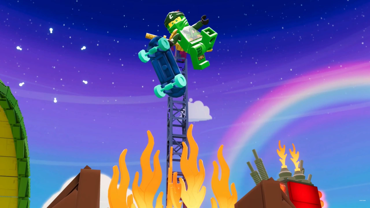 LEGO Party !-1