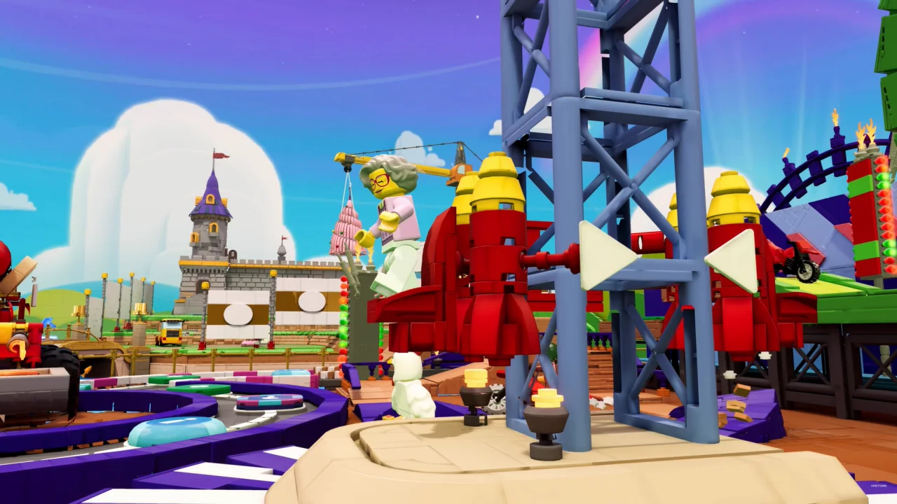LEGO Party !-4