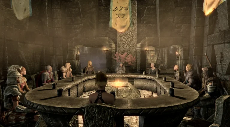 Skyrim