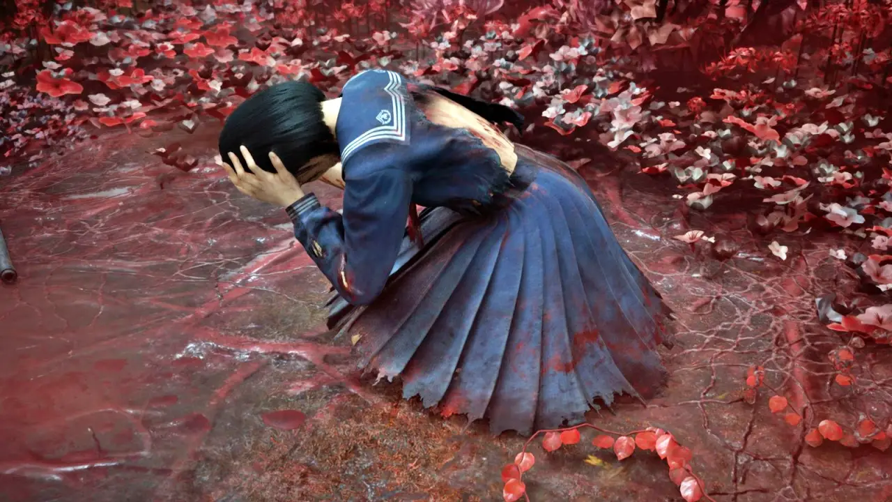 Revue Silent Hill f 4