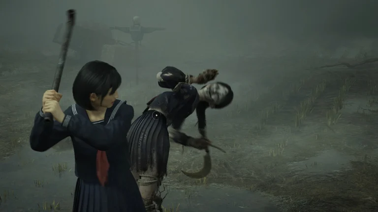 Silent Hill f
