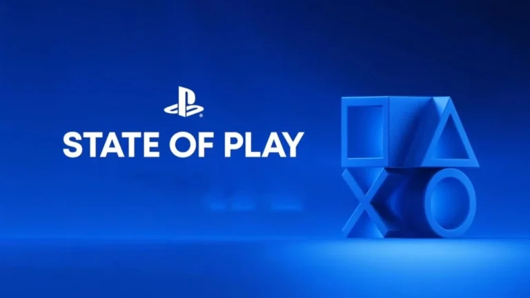 State of Play