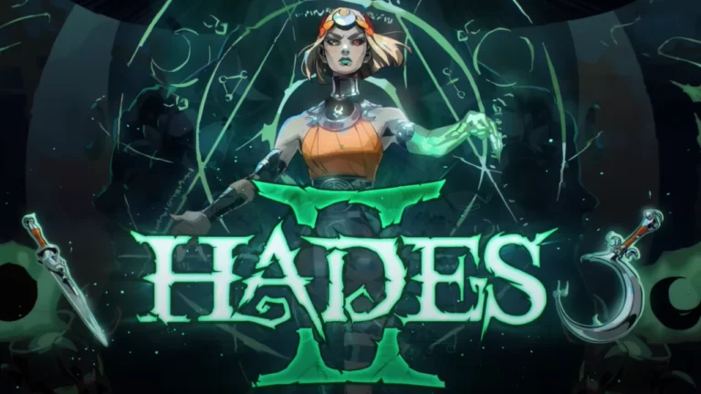 Tier list des personnages d’Hades 2