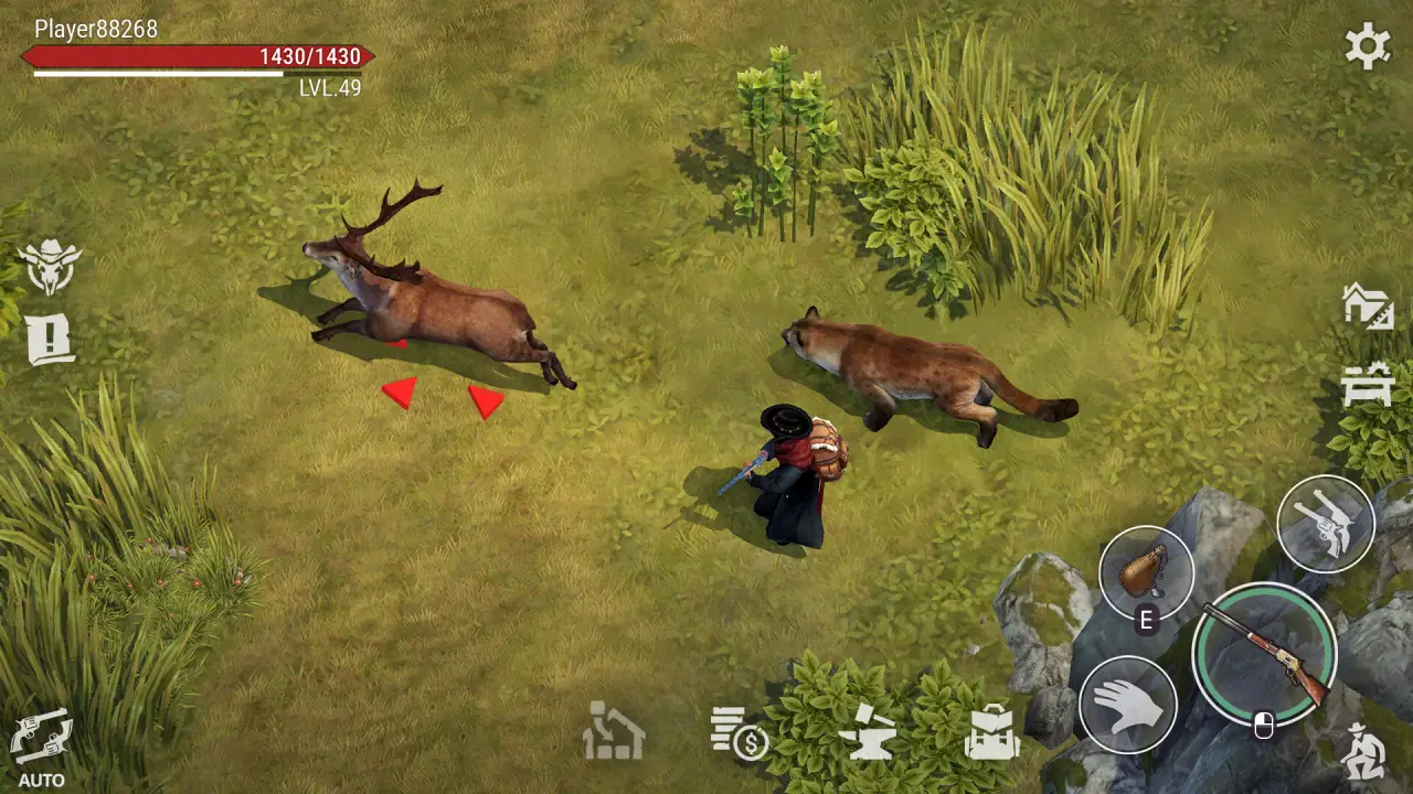 Westland Survival 2